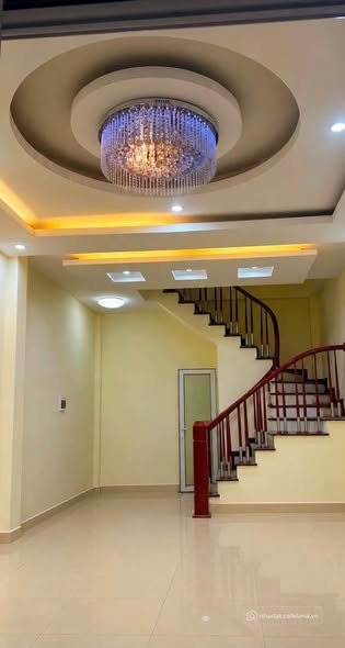 Cho thuê phòng trọ: Tân Mai