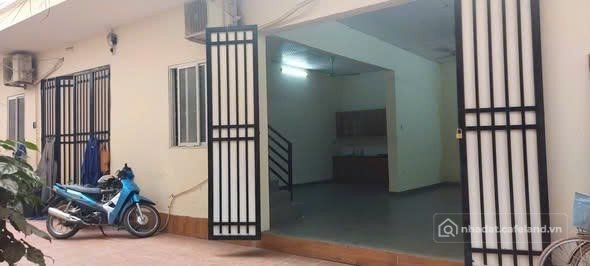 Cho thuê nhà riêng: Cho thuê Nhà Ngõ 464 Phúc Diễn - Bắc Từ Liêm 55M² 2 Tầng 3 N