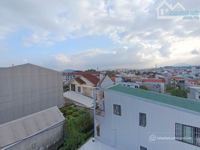 Bán căn hộ Mini, Dịch vụ: ️ DÃY TRỌ 405,5M2 MẶT TIỀN TRẦN PHÚ, NGAY CẠNH TRƯỜNG
