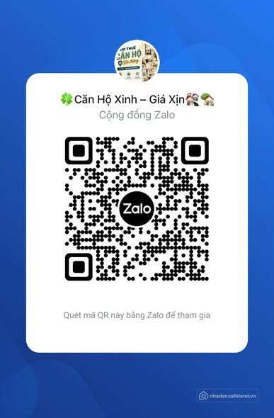 Cho thuê phòng trọ: An Thượng 28
