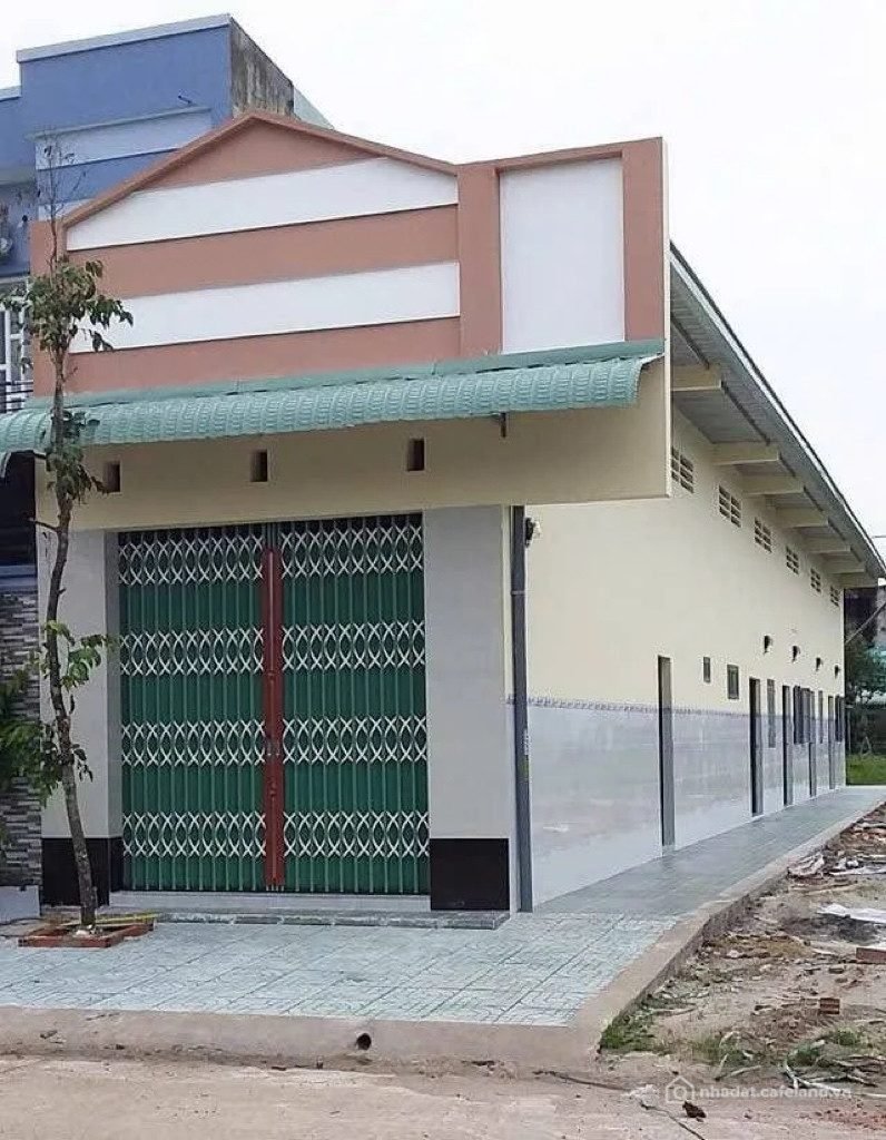 Bán căn hộ Mini, Dịch vụ: CHỈ CẦN 389 TRIỆU SỞ HỮU NGAY DÃY TRỌ 1 KI-ỐT, 4 PHÒNG
