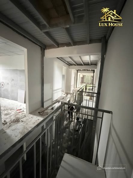 Cho thuê phòng trọ: Đối diện Bệnh viện Nhi Đồng