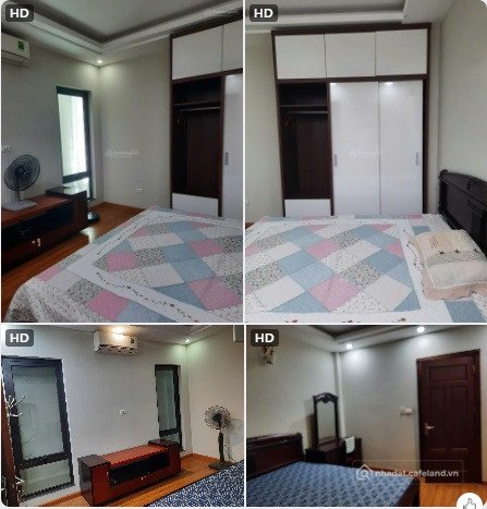 Cho thuê phòng trọ: Chính chủ cho thuê phòng full nội thất tại Võng Thị, Tây Hồ,