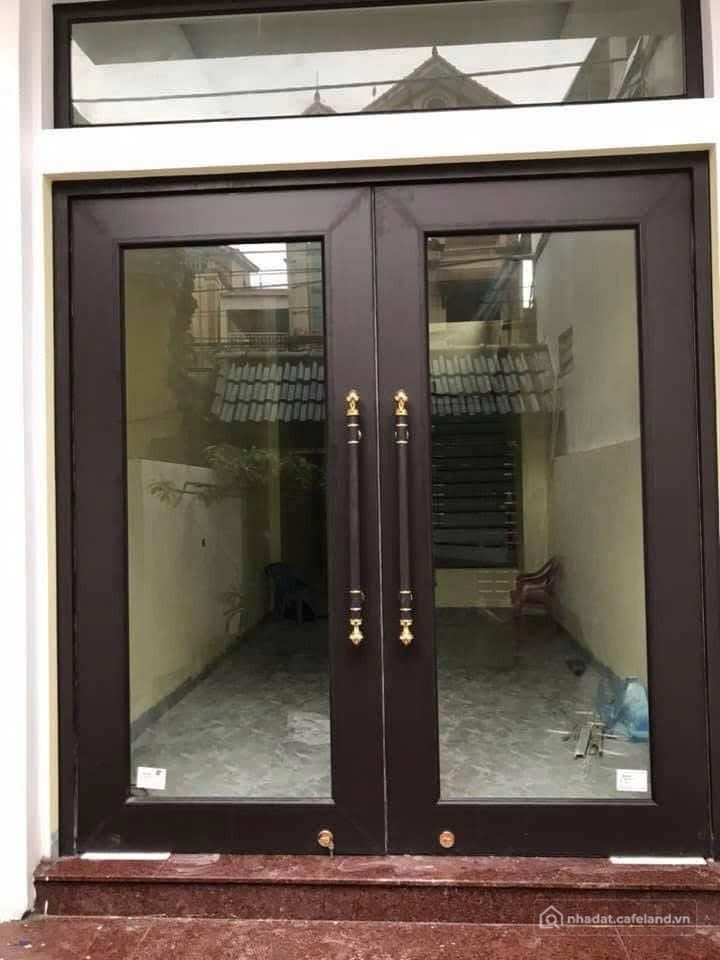 Cho thuê nhà riêng: Cho thuê Nhà riêng giá 14 triệu tại Đường An Dương Vương 70M