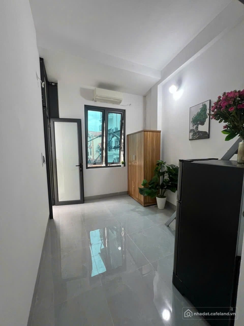 Cho thuê phòng trọ: Cho thuê Nhà trọ/phòng trọ 25m2 giá 2.9 triệu tại Đường Văn
