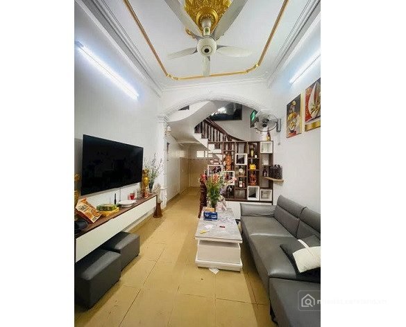 Cho thuê nhà riêng: ⭐️Chính chủ cho thuê nhà ngõ 45 Lê Đại Hành, Hồng Bàng, TP.H