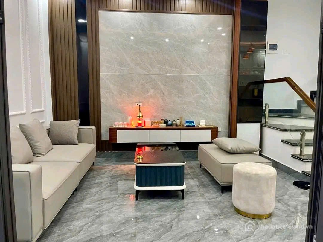 Cho thuê nhà riêng: Cho thuê Nhà riêng 40m2 giá 6 triệu tại Đường Đằng Hải Phườn