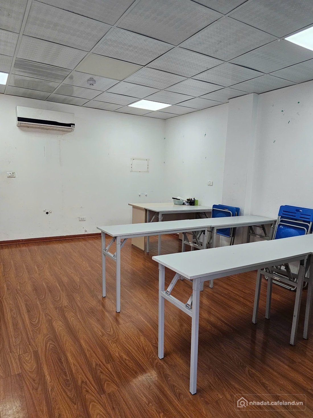 Cho thuê nhà riêng: Cho thuê Nhà riêng 61m2 giá 35 triệu tại Đường Đội Cấn Phườn