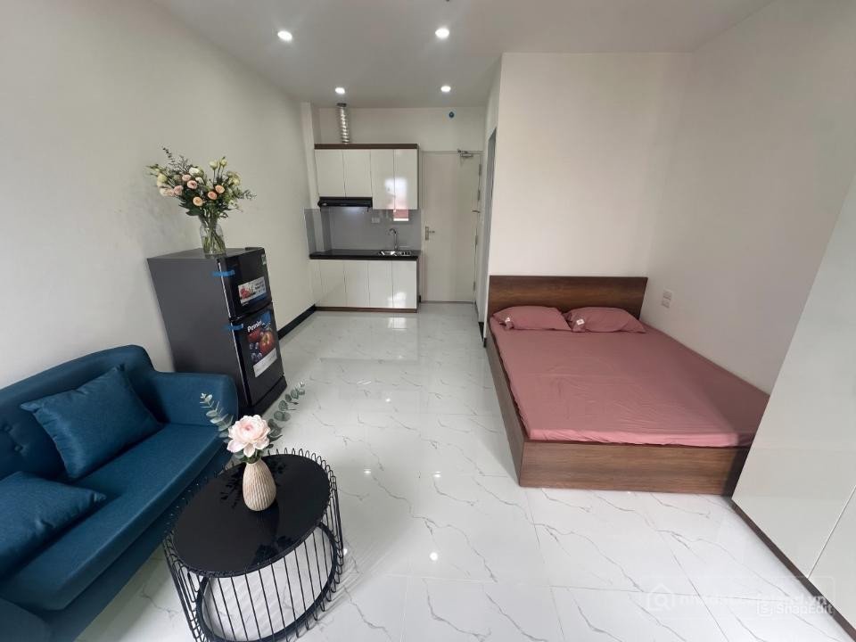 Cho thuê phòng trọ: Cho thuê phòng trọ 20m2 giá 5 triệu tại - Phường Xuân La Quậ