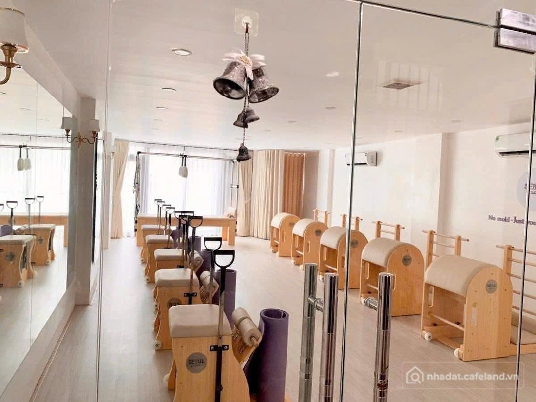 Bán căn hộ Mini, Dịch vụ: Tòa Building Apartment 3* View Hồ Tây (300m², 9 Tầng,