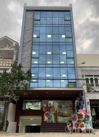 Bán căn hộ Mini, Dịch vụ: Bán Tòa Văn Phòng Mặt Phố Nguyễn Lân, Thanh Xuân DT 19