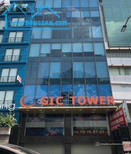 Bán căn hộ Mini, Dịch vụ: Bán Tòa Văn Phòng Mặt Phố Nguyễn Lân, Thanh Xuân DT 25