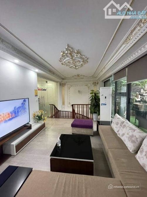 Bán căn hộ Mini, Dịch vụ: VỊ TRÍ ĐẮC ĐỊA, TÒA VP 3 MẶT THOÁNG VIP NHẤT THANH LIỆ