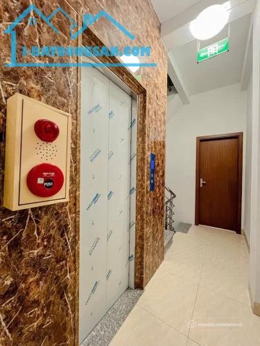 Bán căn hộ Mini, Dịch vụ: BÁN TÒA CCMN DÒNG TIỀN – GẦN ĐẠI HỌC BÁCH KINH XÂY