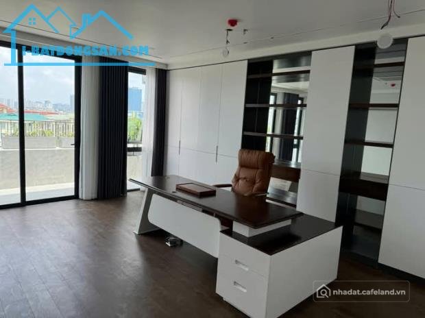 Bán căn hộ Mini, Dịch vụ: Bán Toà Nhà Văn Phòng , Buiding Trường Chinh, Thanh Xu