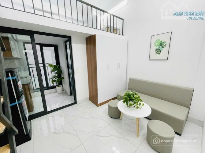 Bán căn hộ Mini, Dịch vụ: Bán Chung Cư Mini 13P KK tại Tân Triều – thủ phủ cho t