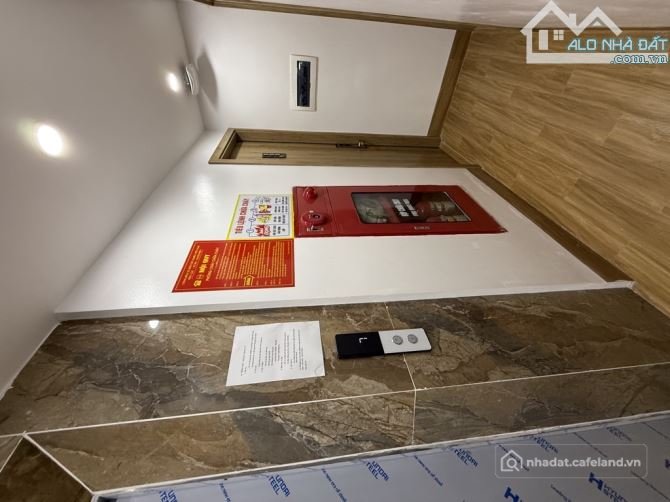 Bán căn hộ Mini, Dịch vụ: SIÊU PHẨM CCMN TRUNG TÂM THANH XUÂN – 22 PHÒNG FULL ĐỒ
