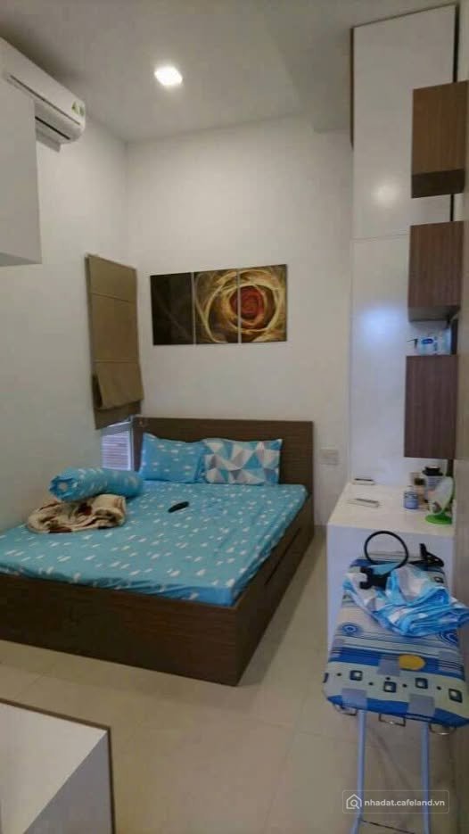Cho thuê phòng trọ: Khu Đô Thị VCN Phước Hải