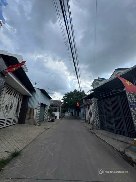Cho thuê phòng trọ: Khu 9