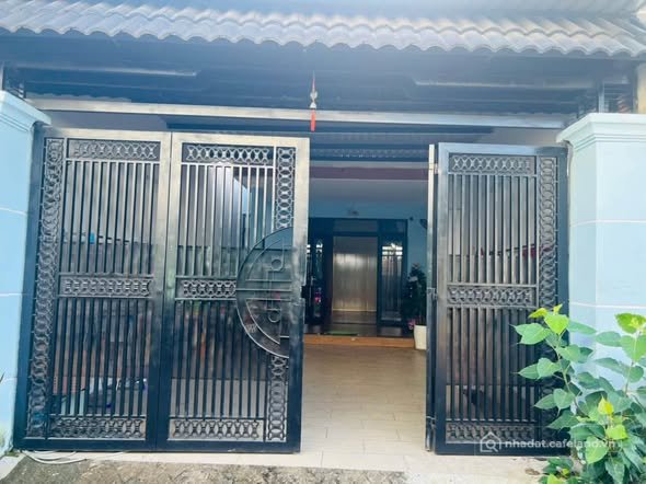 Cho thuê phòng trọ: Nhà gần Trường Việt Anh Hiệp Thành