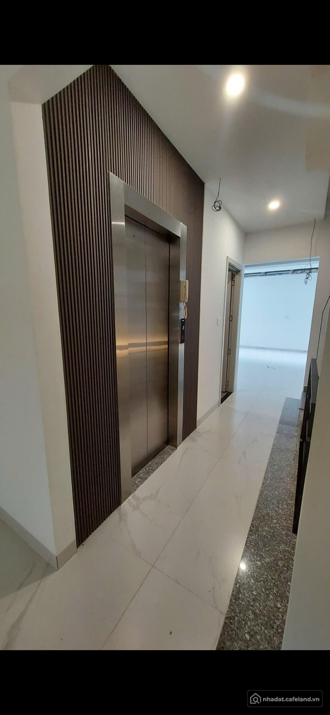 Cho thuê văn phòng: BDS HVL LVCC 3 Cao Đức Lân, P. Bình Trưng (khu An Phú, Q2 cũ