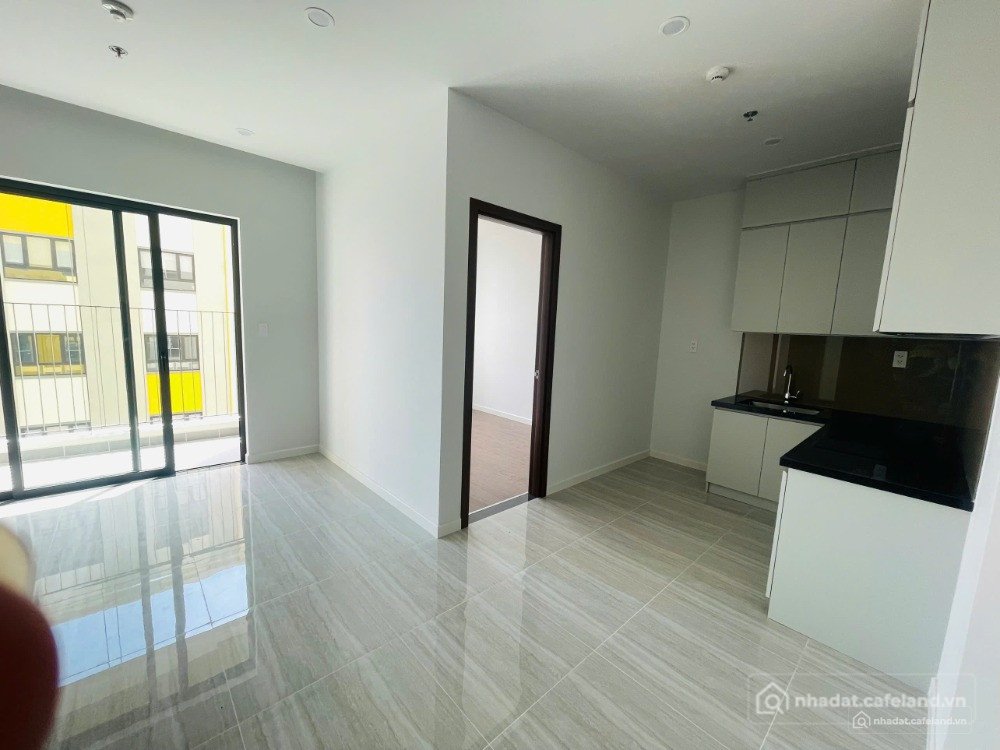 Cho thuê nhà riêng: Chung cư Bcons City, ngay làng đại học, 2 phòng ngủ giá chỉ