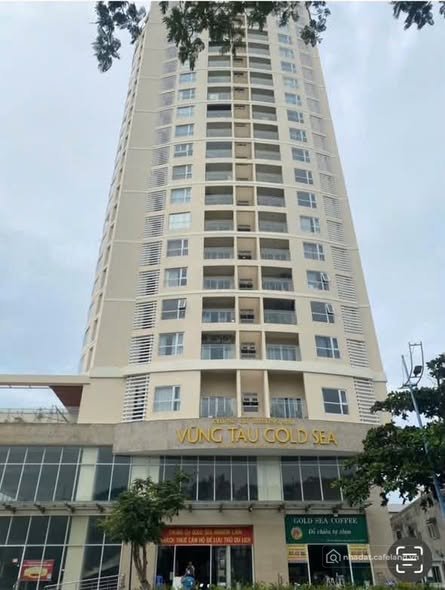 Cho thuê phòng trọ: Goldsea