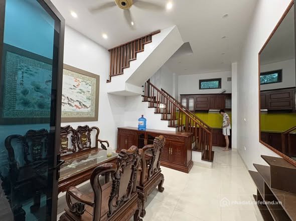 Cho thuê phòng trọ: Ngõ Thịnh Quang