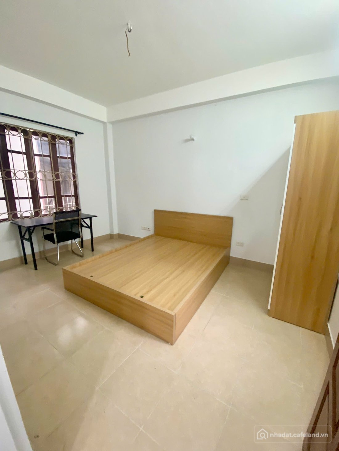 Cho thuê phòng trọ: CHO THUÊ CĂN HỘ 50M² FULL NỘI THẤT TẠI HOÀNG LIỆT, HOÀNG MAI