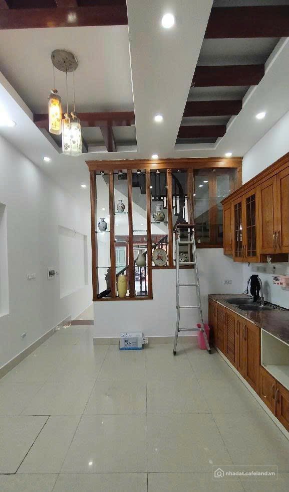 Cho thuê nhà riêng: Cho Thuê Nhà Liền Kề Nam La Khê - Hà Đông 55M² 4 Tầng 4 Ngủ