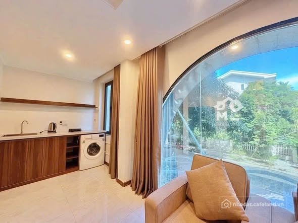 Cho thuê phòng trọ: Khu đô thị An Viên