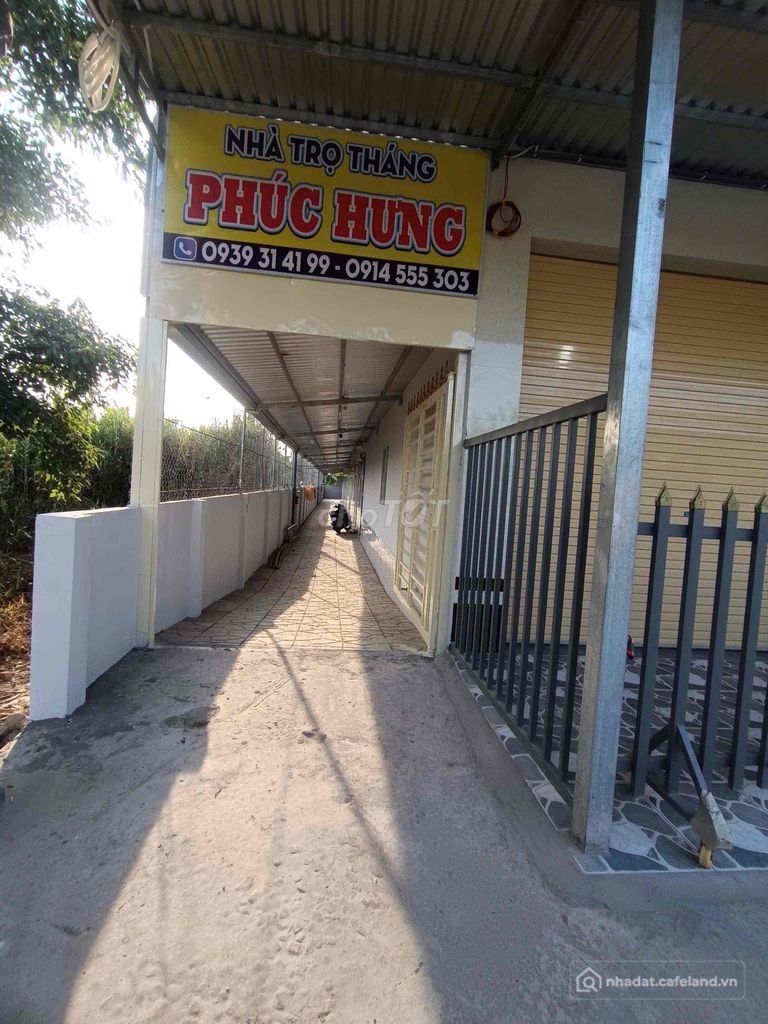Cho thuê phòng trọ: Phòng trọ: Cho thuê nhà trọ tháng đường 853