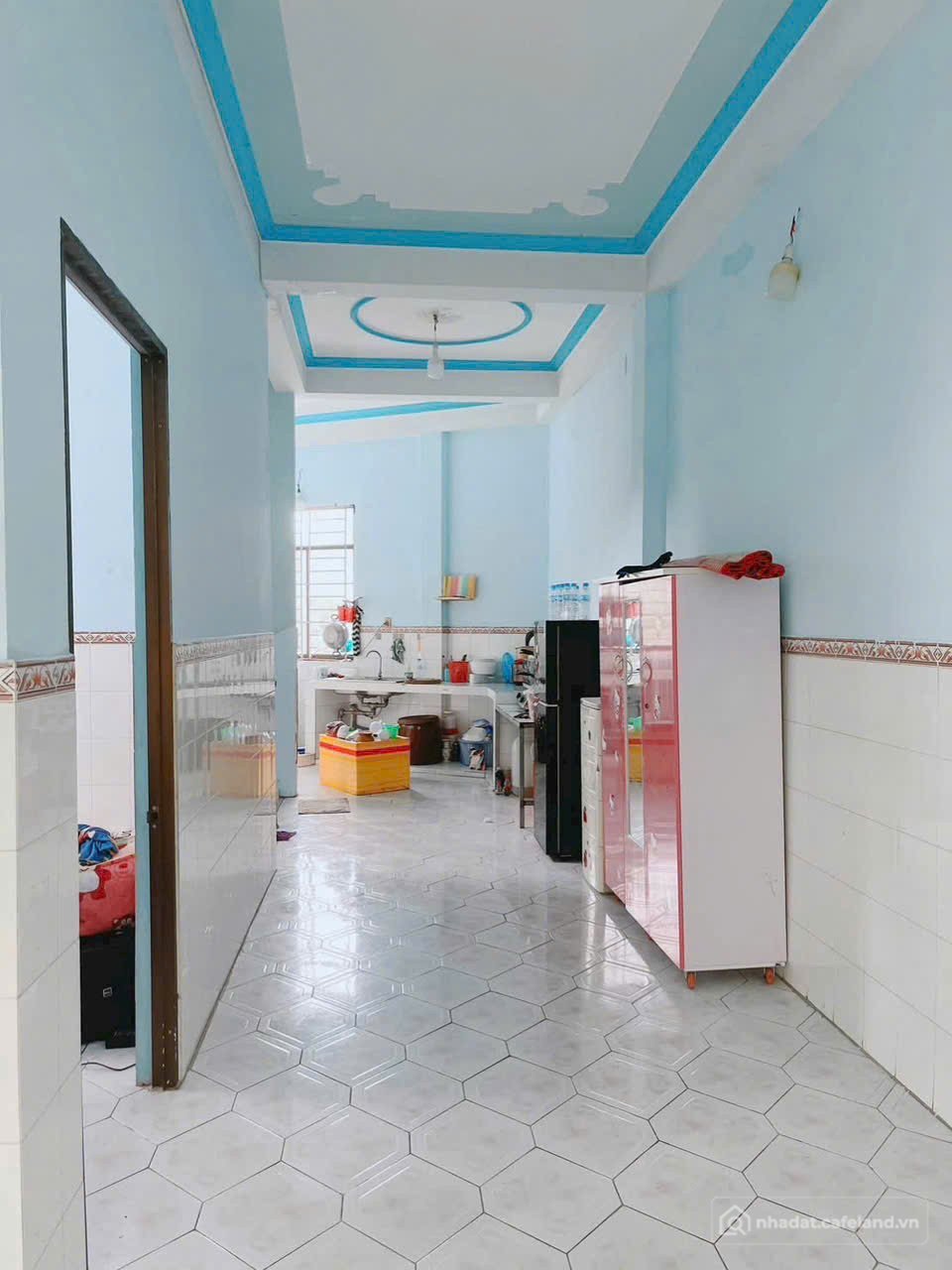 Cho thuê nhà riêng: Cho thuê nhà riêng: Cho thuê Nhà riêng 90m2 giá 14 triệu tại