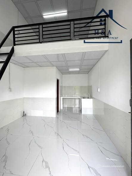 Cho thuê phòng trọ: Võ Văn Kiệt