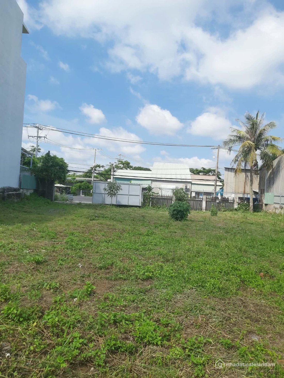 Cho thuê mặt bằng: Cho thuê đất: Cho thuê Đất 4700m2 có sẵn 4700 m2 thổ cư giá 1