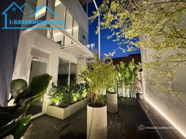 Bán căn hộ Mini, Dịch vụ: CHDV Lê Văn Thịnh – 189.6m² – 16 căn – Ngay chợ cây xo