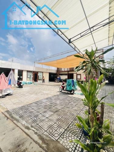 Bán căn hộ Mini, Dịch vụ: CHDV MẶT TIỀN, DOANH THU 2.2 TỶ/NĂM – 1375M² (21.5x63)