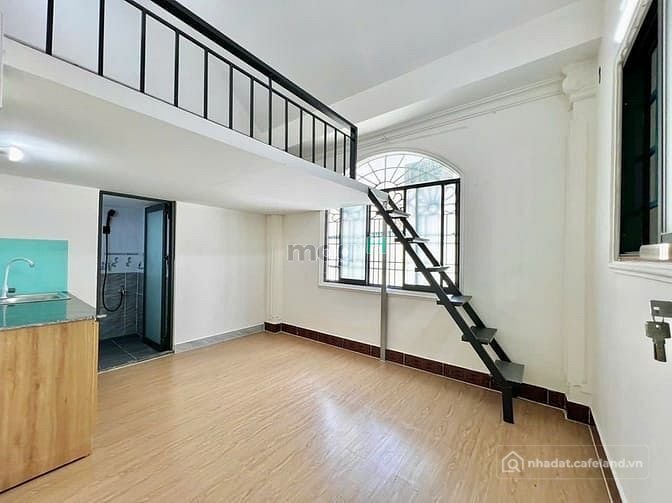 Cho thuê phòng trọ: Phòng trọ: Cho Thuê Phòng Có Gác + Cửa Sổ Gần ĐH Bách Khoa -