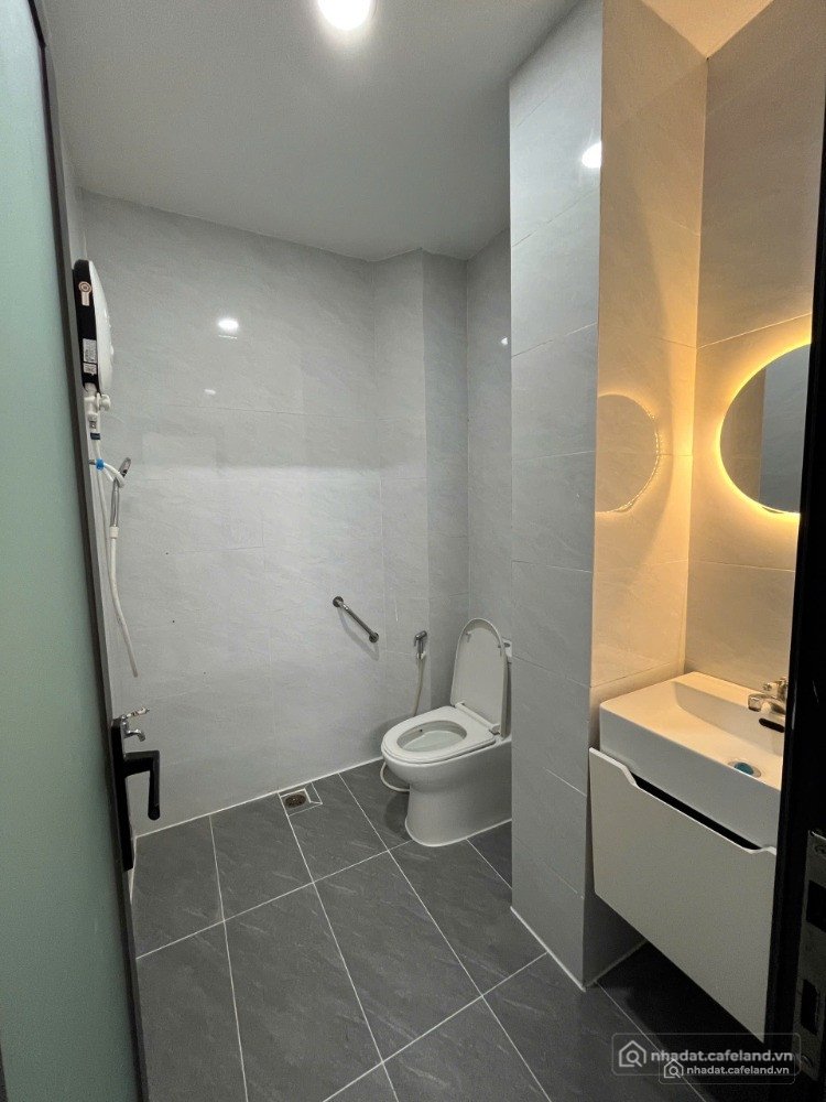 Cho thuê phòng trọ: STUDIO FULL NỘI THẤT- CÓ TOILET- KỆ BẾP RIÊNG- 4,1TR/TH