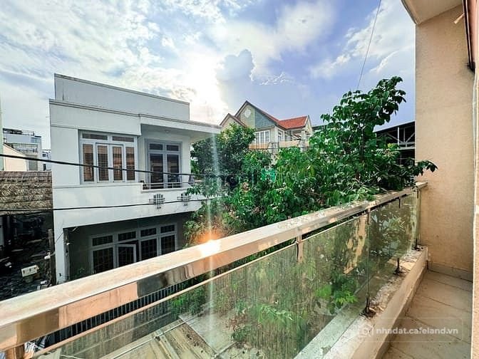 Cho thuê nhà hàng - Khách sạn: Nhà hàng - Khách sạn: Cho Thuê Căn Hộ 1PN - Ban C