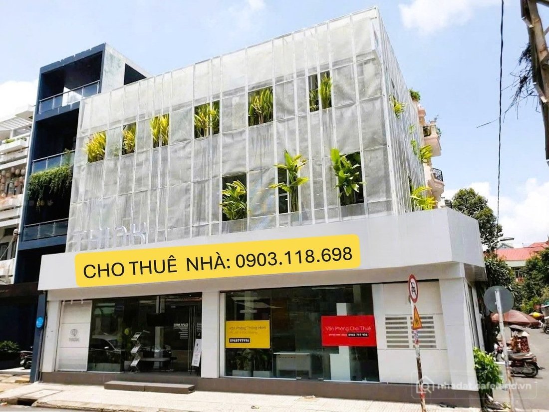 Cho thuê mặt bằng: Cho thuê mặt bằng: CHO THUÊ NHÀ 2 MẶT TIỀN ĐƯỜNG NGUYỄN VĂN T