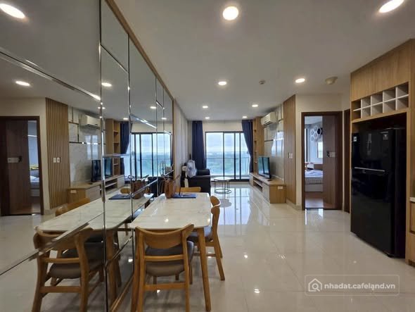Cho thuê phòng trọ: Gateway Vũng Tàu