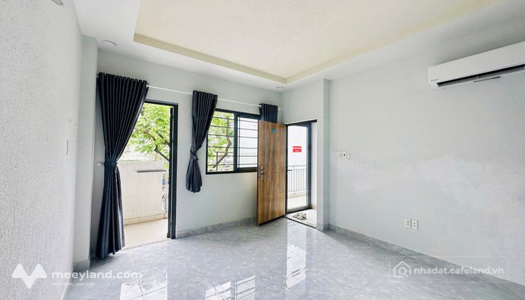 Cho thuê phòng trọ: Phòng cho thuê cao cấp Nguyễn Thị Xiếu, quận 7 sát UFM, ban