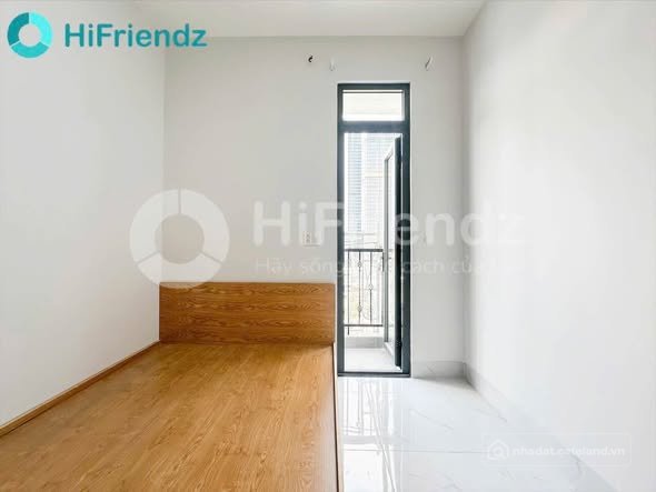 Cho thuê phòng trọ: 864 Huỳnh Tấn Phát
