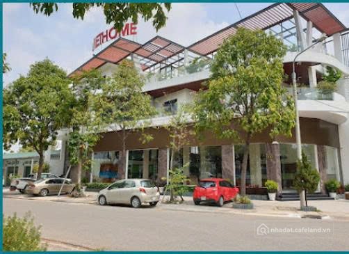 Cho thuê nhà riêng: Cho thuê Nhà riêng 400m2 giá 39 triệu tại Đường Võ Văn Kiệt
