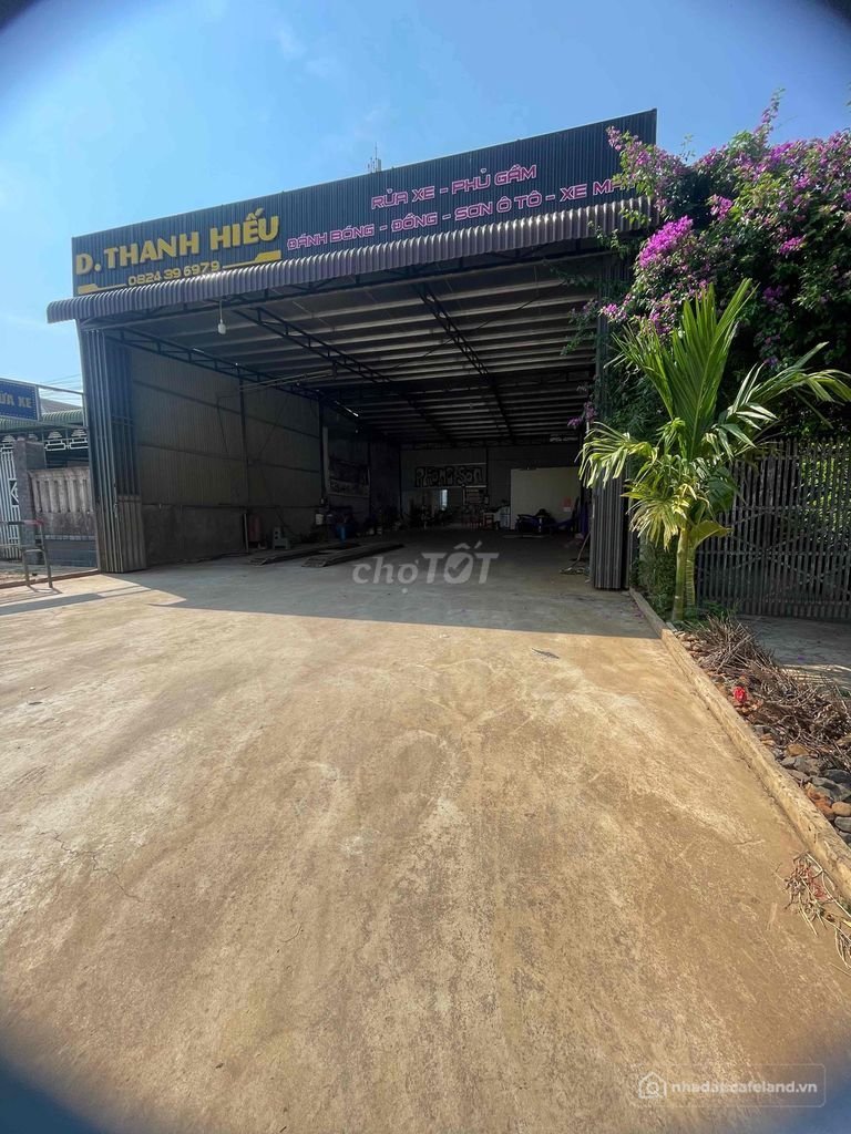 Cho thuê văn phòng: Văn phòng: cần cho thuê mb ql26 km42