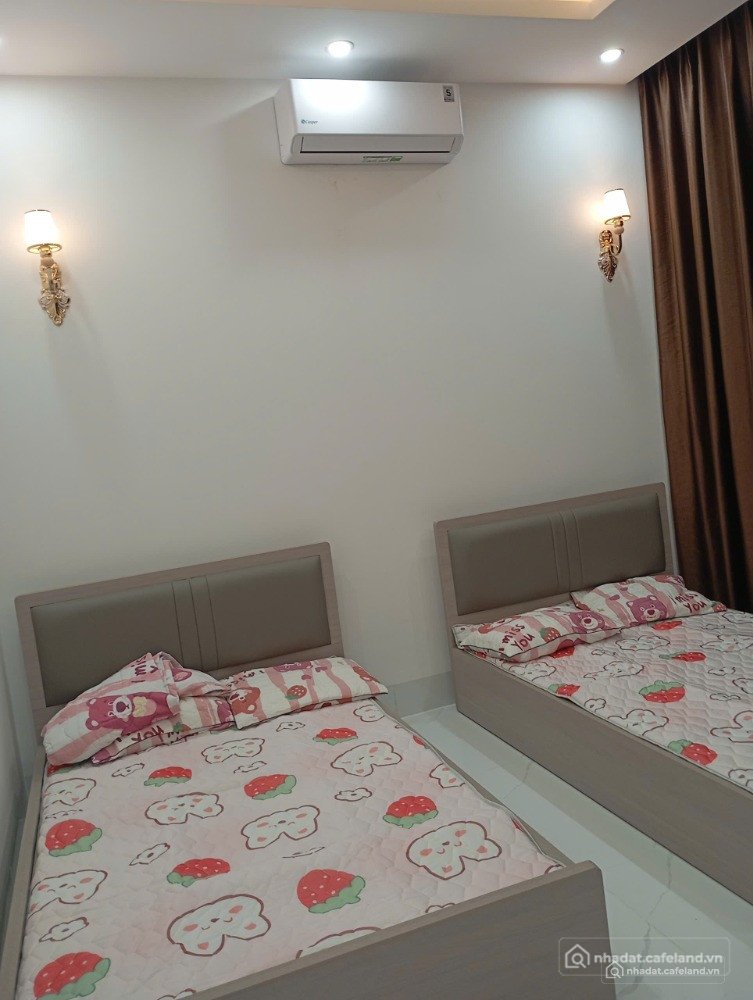 Cho thuê nhà riêng: Cho thuê nhà tại Vinhomes Ocean Park 2, 10 triệu, 65m2, nội