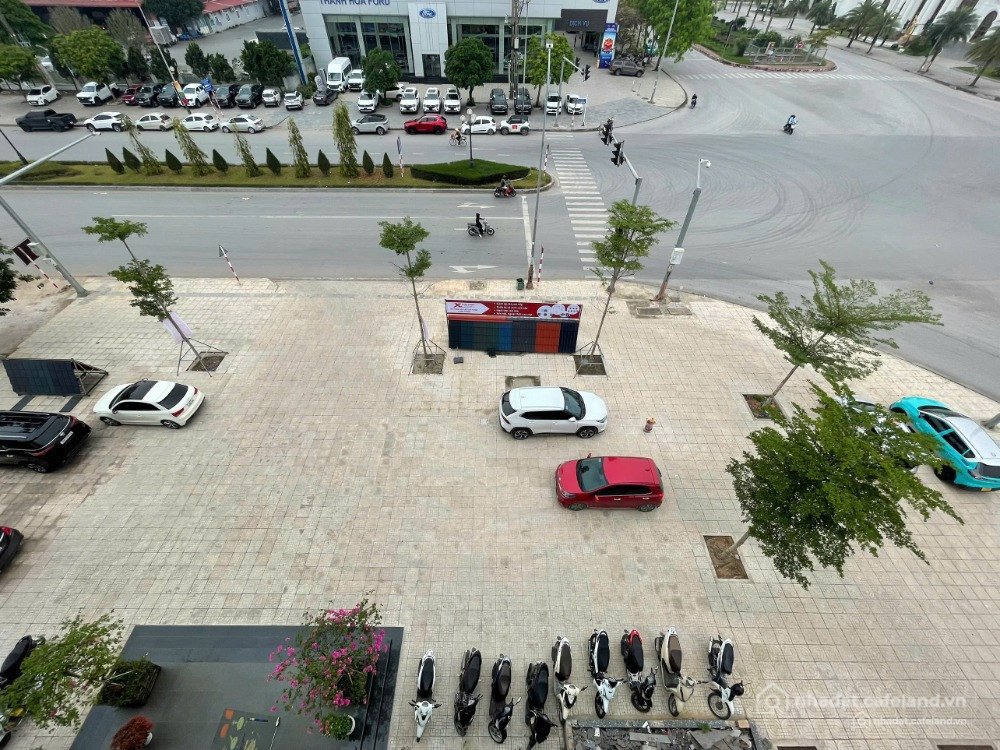 Cho thuê văn phòng: Cho thuê văn phòng tại lô 58 Đại lộ Võ Nguyên Giáp Phường Hạ