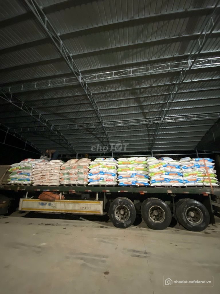 Cho thuê văn phòng: Văn phòng: Cho thuê nhà xưởng tại Hạ Hòa, Phú Thọ - Đất SKC