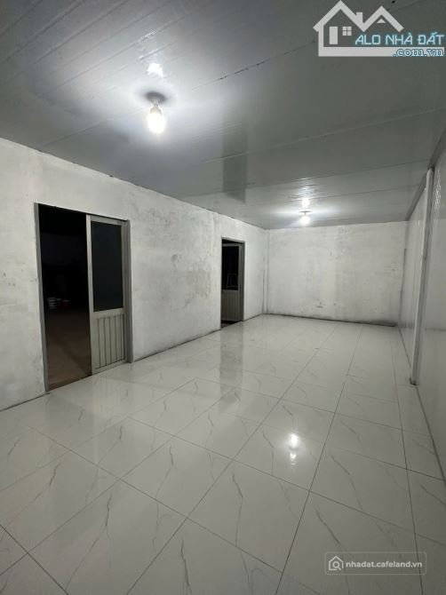 Cho thuê mặt bằng: Cho thuê đất: Cho thuê 500m2 ccn bích hòa, sát ql21